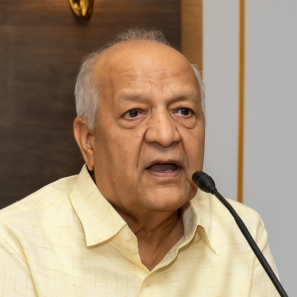 Shri Gauri Shankar Agarwal