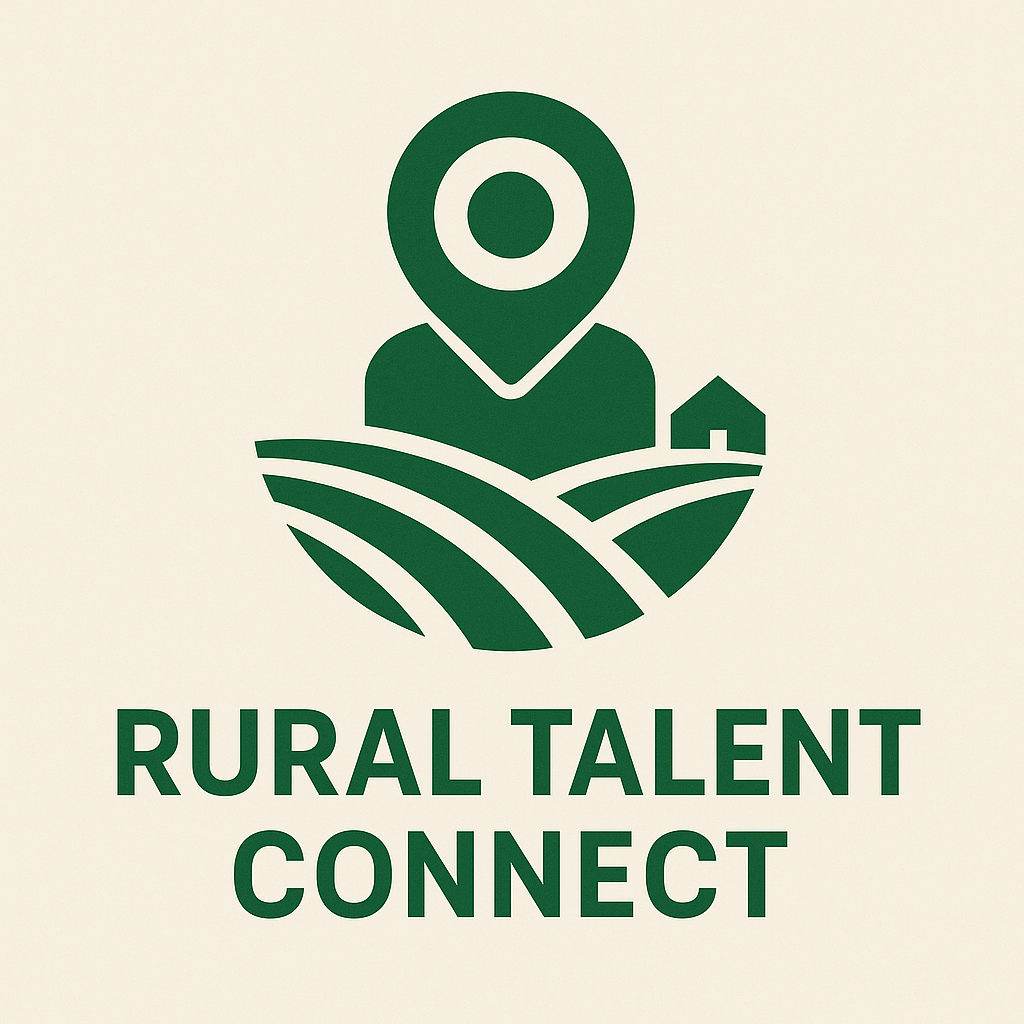 Rural Talent Connect
