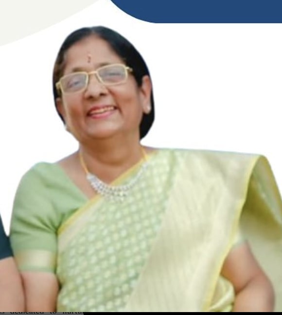 Smt. Nirmala Agarwal